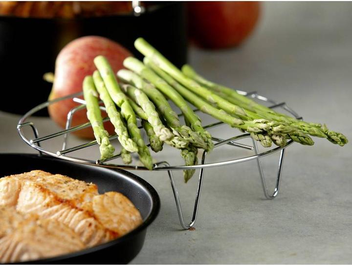 Produktbild Domo ZUBEHÖRSET DELI-FRYER Fritteuse