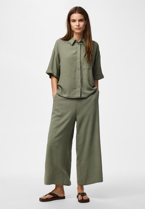 Immagine prodotto Pieces PCVINSTY 2/4-ARM Hemd (M)