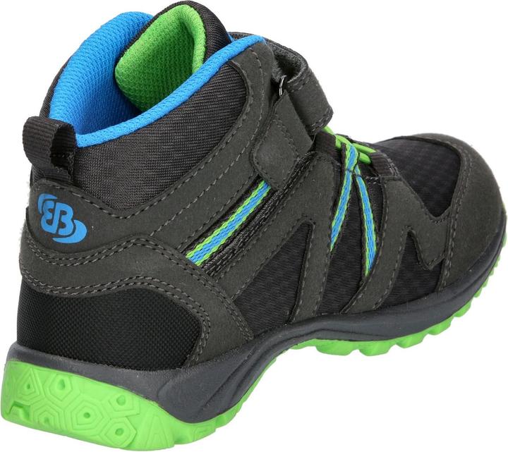 Produktbild Brütting Rockwall (36)