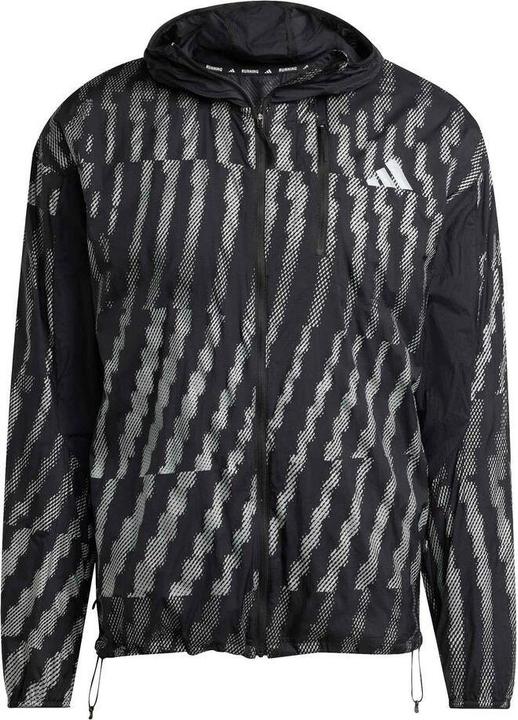 Immagine prodotto Adidas adi365 Running Reflective Jacket (XL)