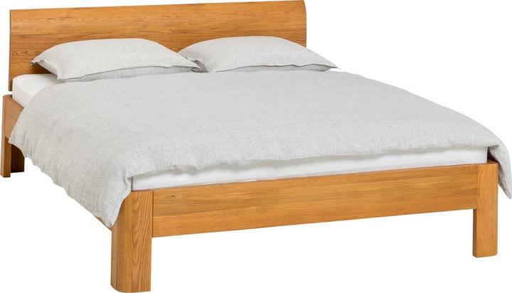 Image du produit Hasena Oak-Line-2 (180 x 200 cm)