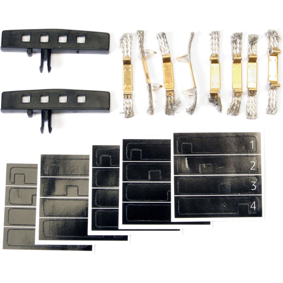 Carrera Chiglia di guida per contagiri PRO-X