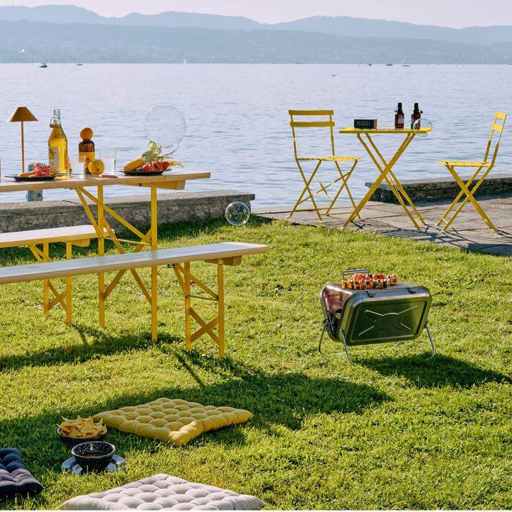 Image du produit micasa Pagan Iii