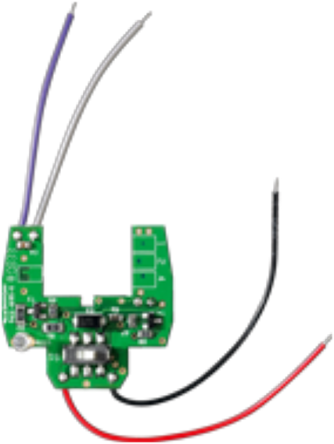 Produktbild Carrera 132 Digitaldecoder F1 Ab 2008
