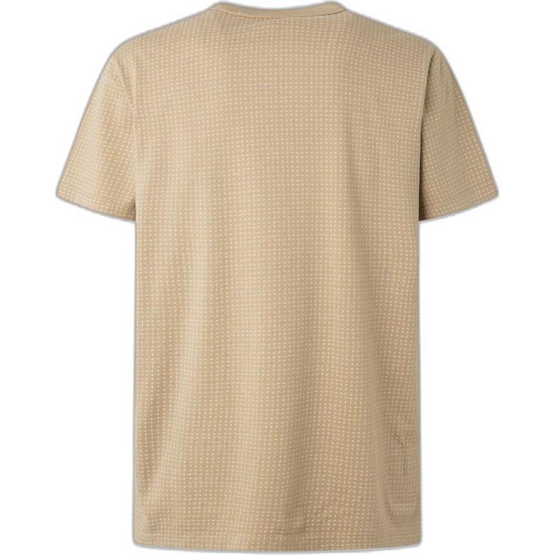 Thumbnail - Pepe Jeans, Herren, Shirt, t-shirt, Braun, (M)