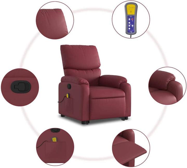 Image du produit vidaXL Iveska