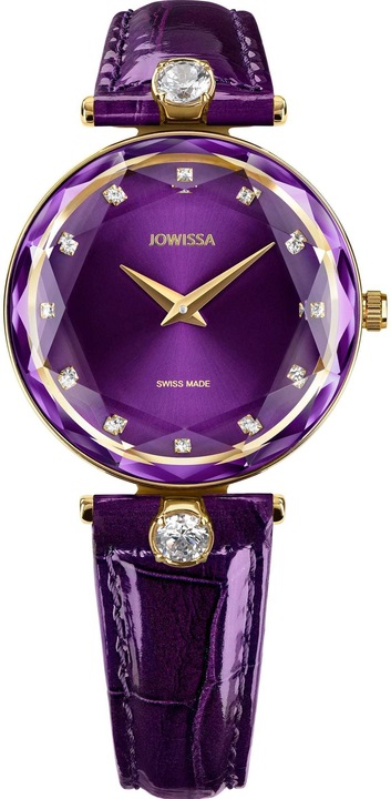 Immagine prodotto Jowissa J5.831.M (Orologio da polso analogico, 30 mm)