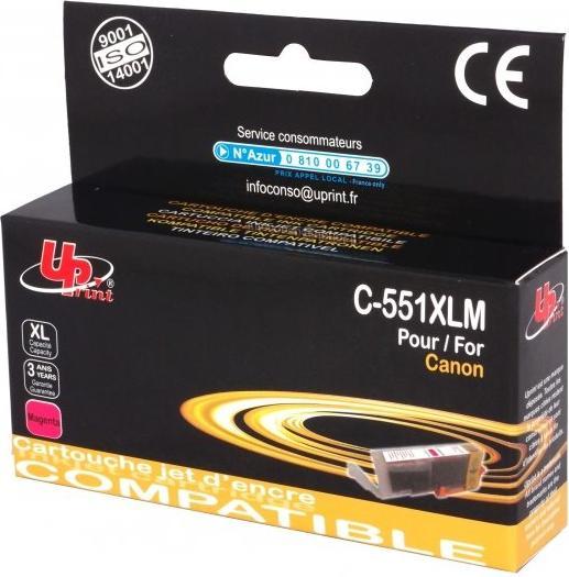 Actual product image CJ551XLMUP (M)