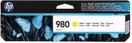 Actual product image HP 980 (Y)