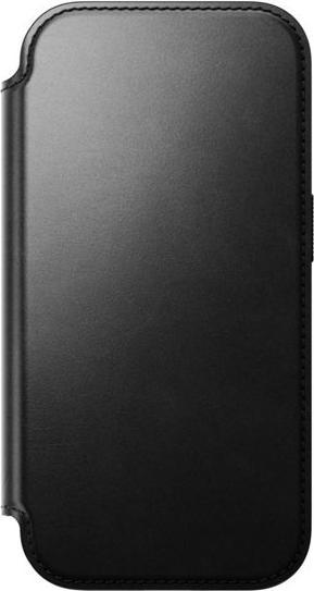 Immagine prodotto Nomad Modern Leather Folio - Lederhülle für iPhone Pro, Horween-Leder (Apple iPhone 17 Pro)