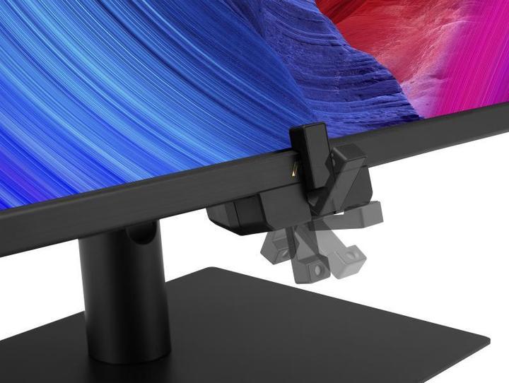 Actual product image ASUS ProArt PA32UCE (3840 x 2160 Pixels, 31.50")