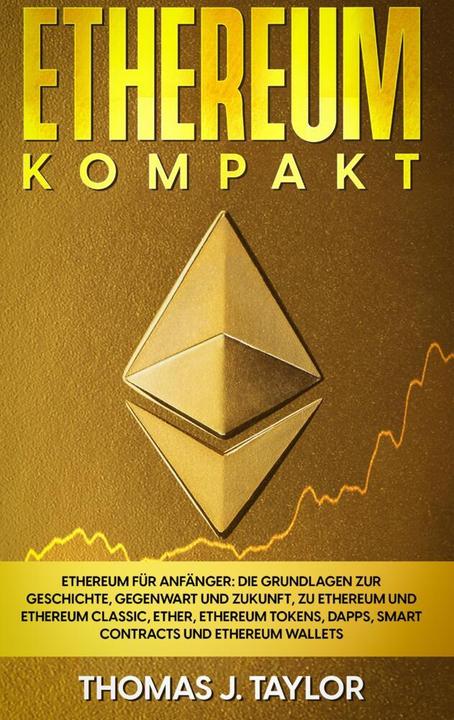 Produktbild Ethereum kompakt (Ether, Ethereum Classic)