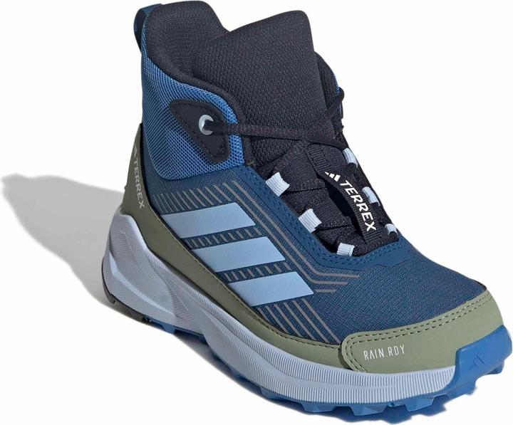 Produktbild Adidas Kid's Terrex Trailmaker 2 Mid Rain.Rdy (36)