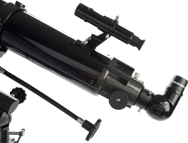 Actual product image Celestron Telescoop Power Seeker 80Eq