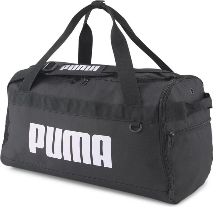 Immagine prodotto Puma Borsone Challenger S nero OSFA (35 l)