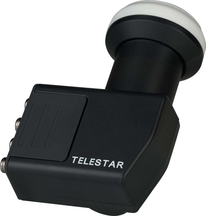 Image du produit Telestar SkyQuad HC (Quad LNB, 40mm)