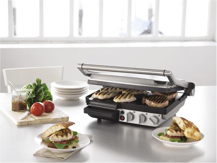 Produktbild Solis Barbecue Grill XXL Pro Typ 792