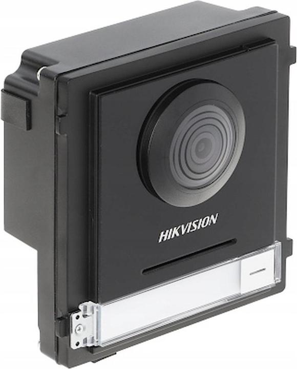 Image du produit Hikvision DS-KD8003Y-IME2 Portier modulaire 2 fils (Filaire)