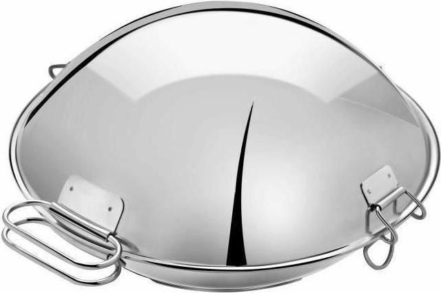 Artame 32804 (Frying pan, Pot, Stainless steel)