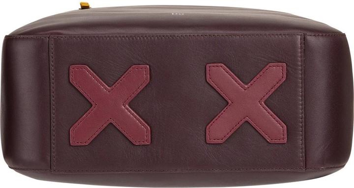 Image du produit Dudubags Washington - Sac à dos en cuir 16 (13 l)