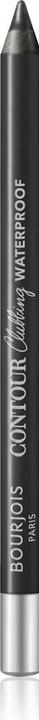 Produktbild Bourjois Contour Clubbing Waterproof (75 Gris Anthracite)