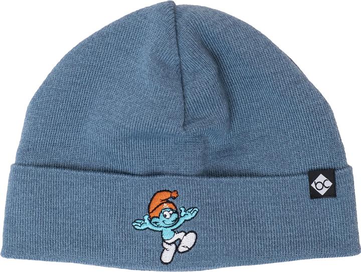 Actual product image Bavarian Caps Smurfs