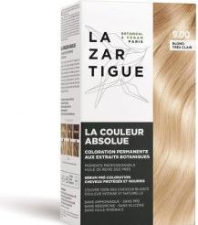 Immagine prodotto Lazartigue Couleur Absolue 9 00 Blond Top Coat (9,00 Biondo chiarissimo)