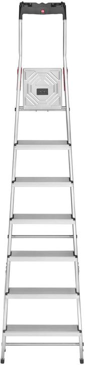 Actual product image Hailo StandardLine L60 (Scaffolding, 130 cm)