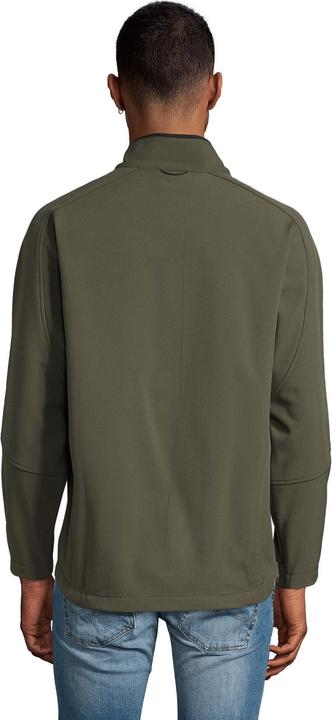 Produktbild Sols Relax Softshelljacke (4XL)