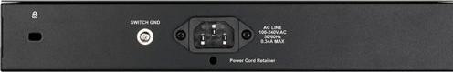 Immagine prodotto D-Link Dgs-1210-20 (20 porte)