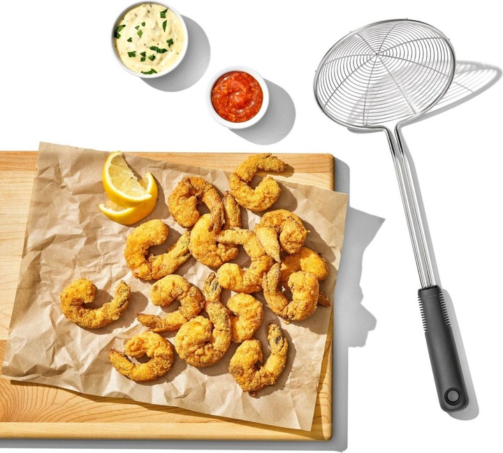 Productafbeelding OXO Good Grips Pollepel, 37.6x13.9cm
