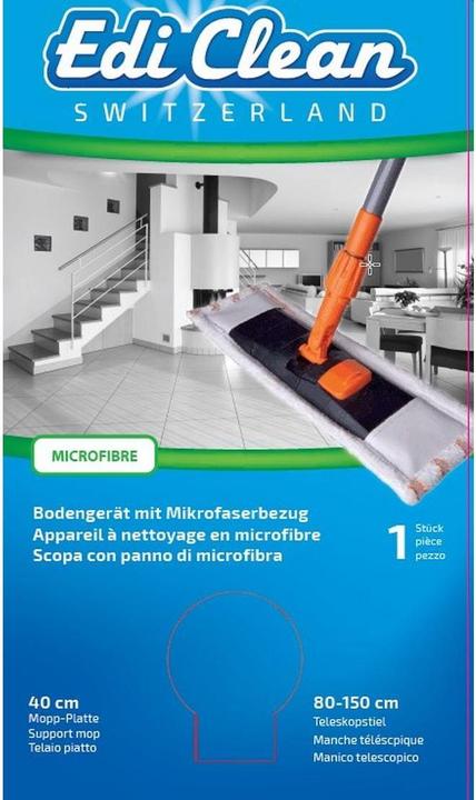 Produktbild Edi Clean Micro Clean