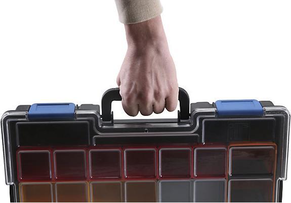 Actual product image Allit EuroPlus Pro