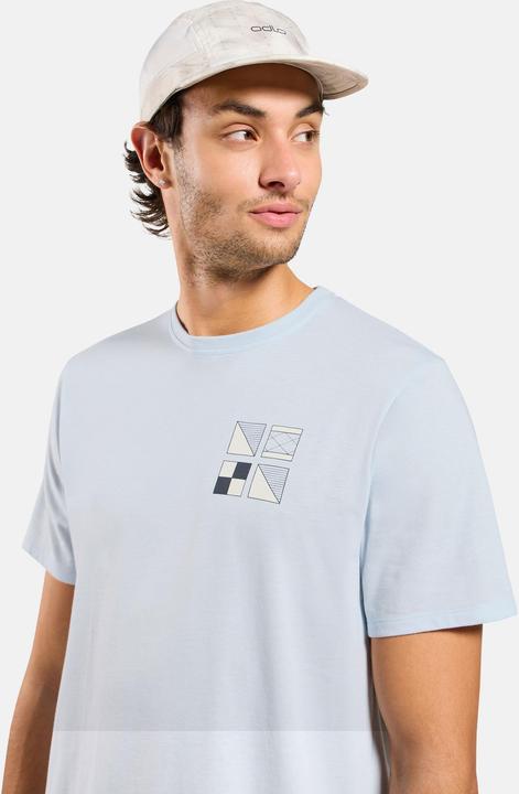 Produktbild Odlo Cotton Blend Flags (M)