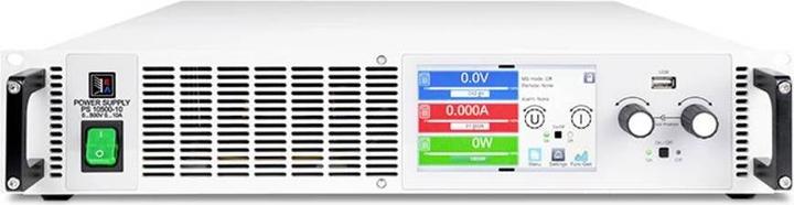 Actual product image EA Elektro-Automatik EA Elektro Automatik EA-PS 10060-60 2U Laboratory power supply unit, adjustable 0 - 60 V/DC 0 - 60A