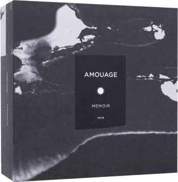 Actual product image Amouage Memoir (Eau de parfum, 100 ml)