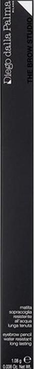 Immagine prodotto Diego dalla Palma Matita per sopracciglia resistente all'acqua a lunga durata 102