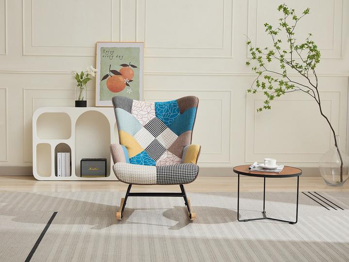 Actual product image Vente-unique Elmina