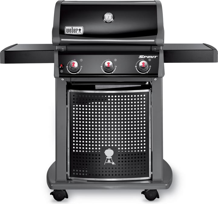 Weber Spirit E-310 Classic (9.40 kW)