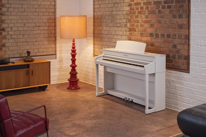 Actual product image Kawai Global CA-79 (88 Keys)