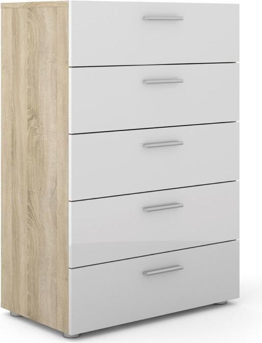 Produktbild Ebuy24 Kommode Petra (70 x 40 cm)