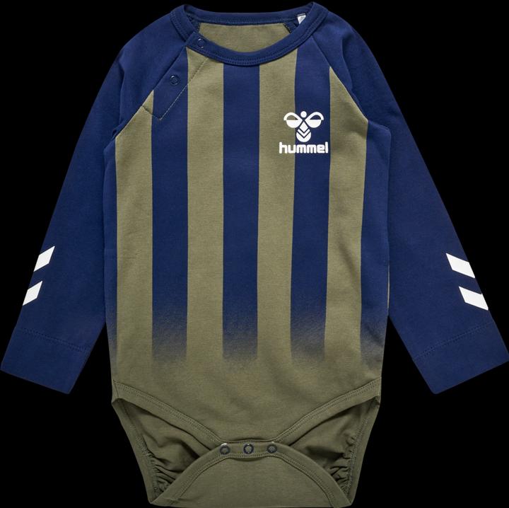 Image du produit hummel hmlERHAN BODY L/S (92)