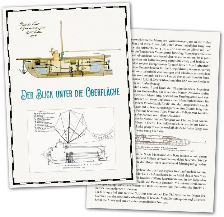 Image du produit 20 000 Meilen unter den Meeren (Allemand, Albert Bartel, Volker Dehs, Jules Verne, 2023)