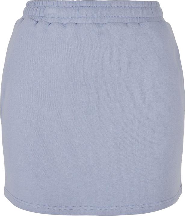 Image du produit Urban Classics Ladies Organic Terry Mini Skirt - 17074 (S)