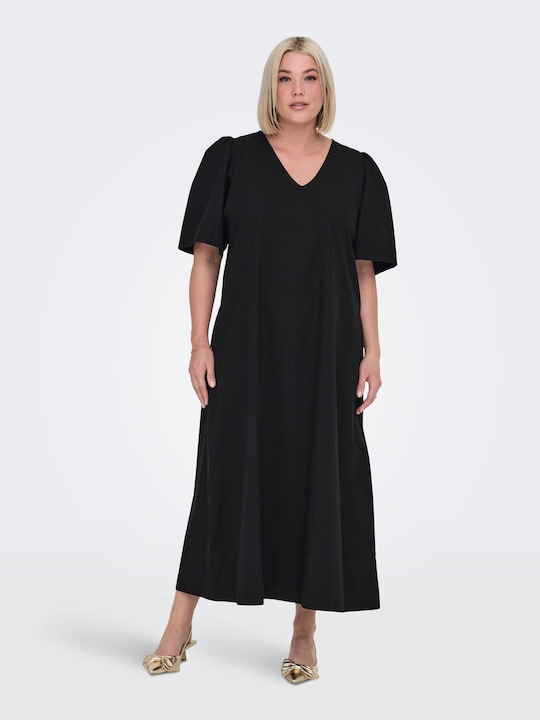 Produktbild Only CARLINA Midikleid Kleid (42)