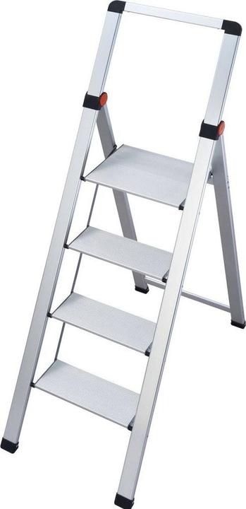 Actual product image Gierre Director (Stepladder, 166 cm)