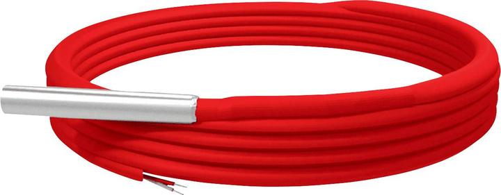 Image du produit Emko Capteur de température RTS-M06-L050-K01 (1000).0668 Type de sonde Pt1000 Périmètre de mesure