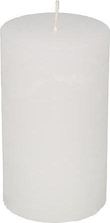 Produktbild Söllner Floristik Stumpenkerze 120x70mm weiss 4erSet (4 Stk.)