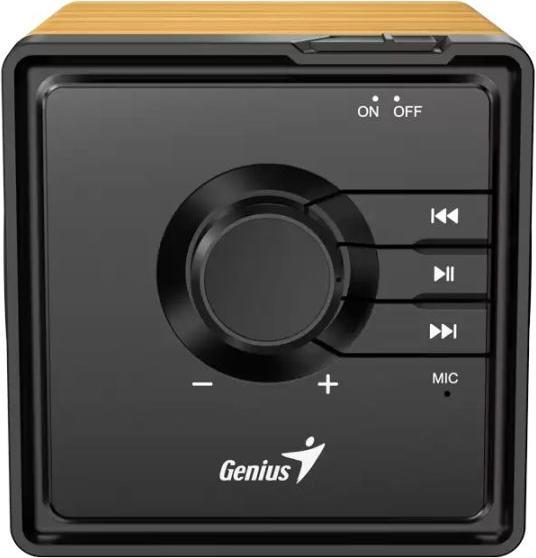 Actual product image Genius repro SP-916BT/Bluetooth (8 h)