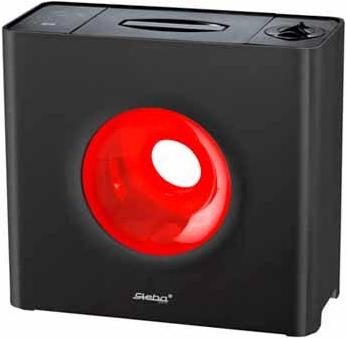 Steba LB 6 Cube (25 m²)